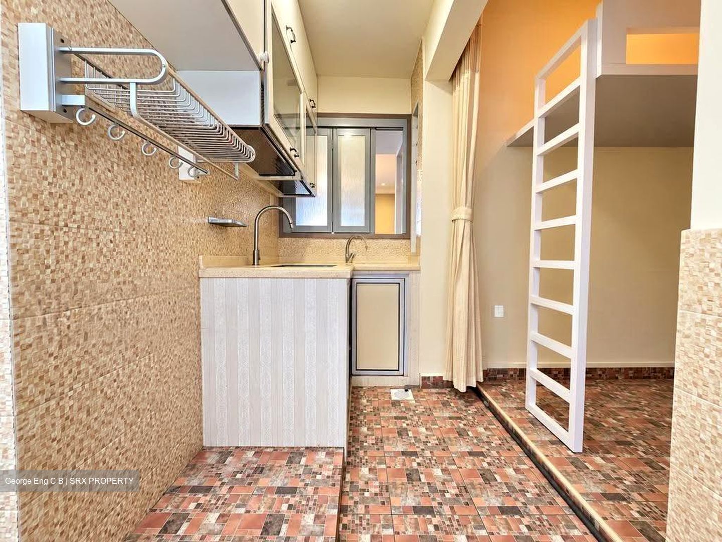 Mandarin Gardens (D15), Condominium #624169961